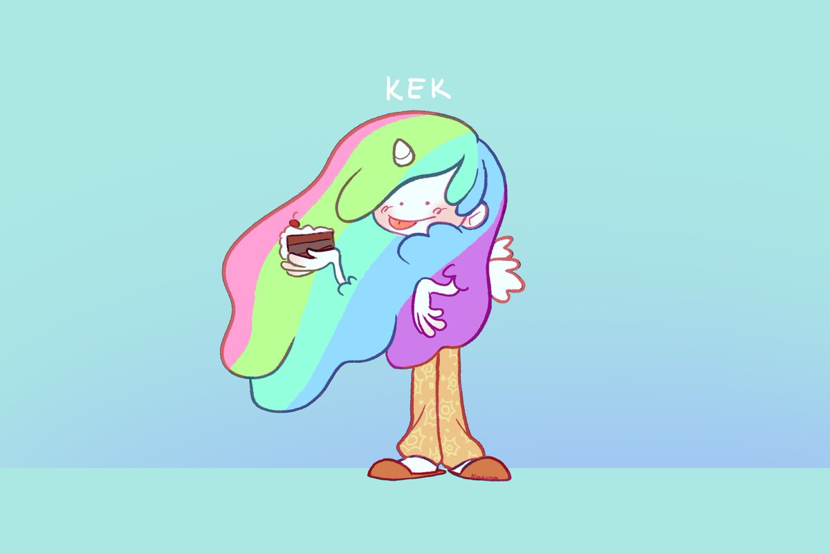 Maxiima's rari|twi art agenda tweet media