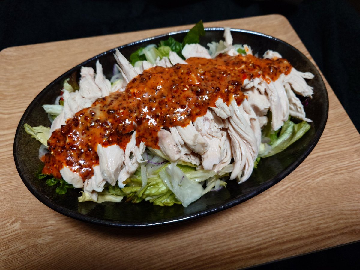 こばだい tweet media