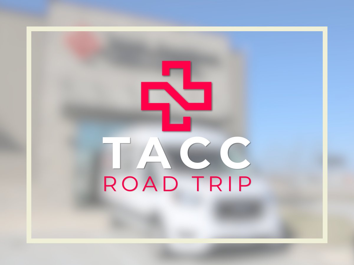 Tulsa Accident Care Center tweet media
