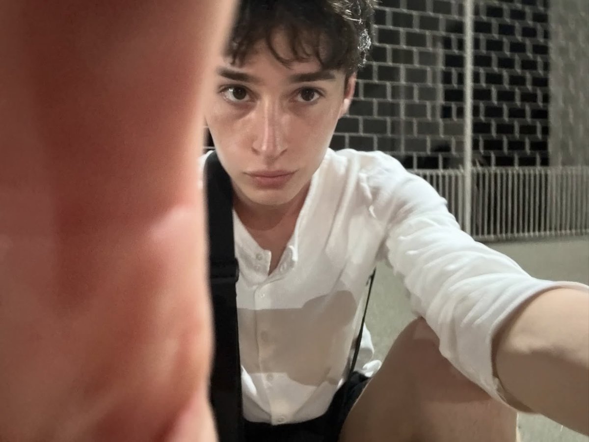 𝐌𝐀𝐑𝐀𝐔𝐃𝐄𝐑𝐒: 𝐚𝐜𝐚𝐦𝐩𝐚𝐦𝐞𝐧𝐭𝐨 tweet media