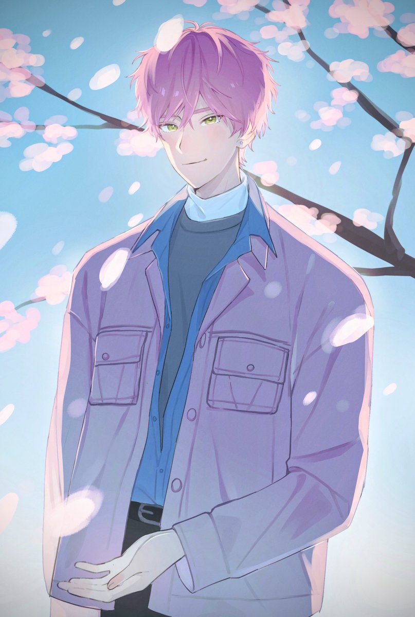 ニコリコ tweet media