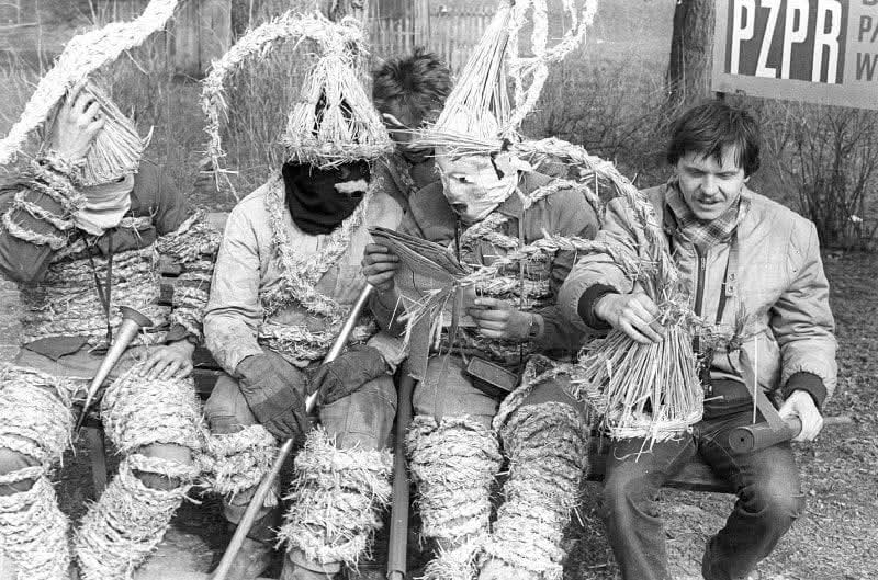 Mieczysław Moczar tweet media