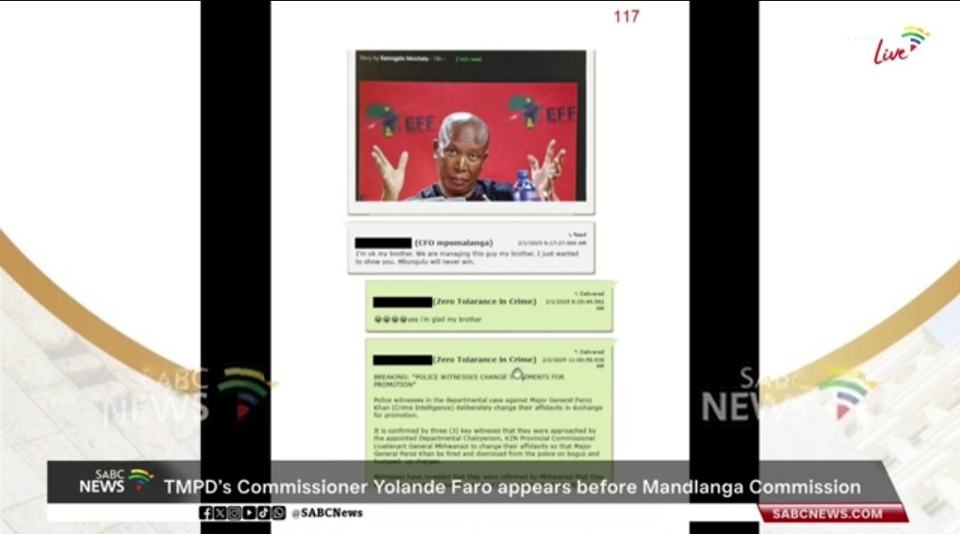 LADY M³💜 tweet media