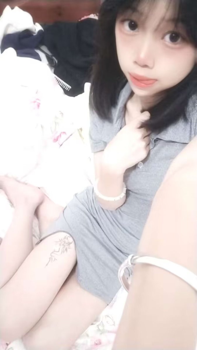 淚水是我的刺青 tweet media