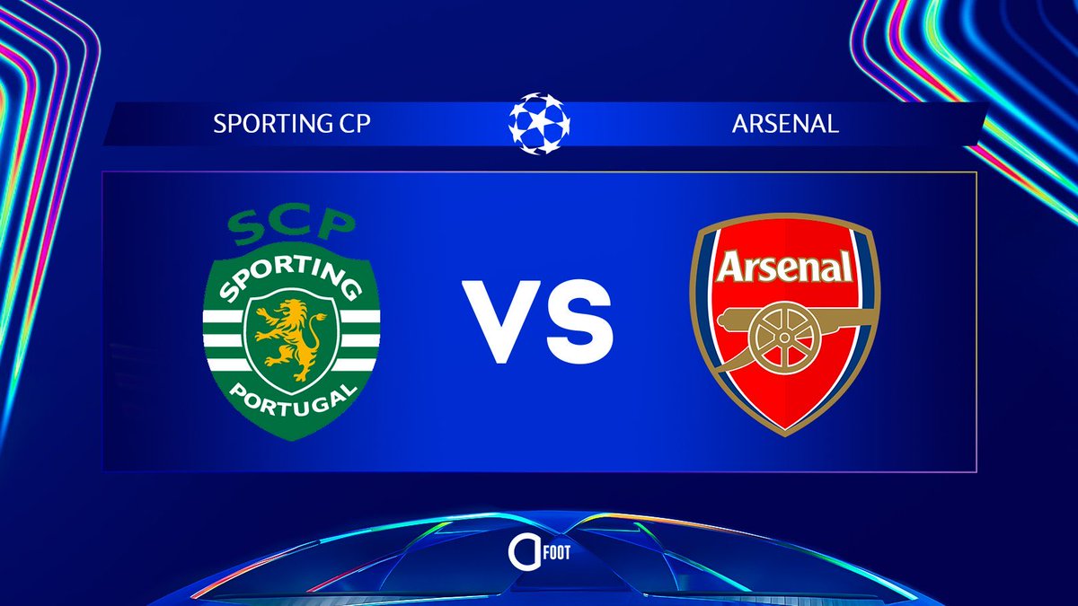 NtkPronos's tweet photo. 🇪🇺 Mes avis CHAMPIONS LEAGUE 

🇵🇹 SPORTING – ARSENAL 🏴󠁧󠁢󠁥󠁮󠁧󠁿
- Sporting ne perd pas ou de 1 ⚠️
- Plus de 1,5 buts ⭐️
- Buteur à tenter : Suarez ou Gyokeres 
- Score exact à tenter 1-1 ou 2-2 

🤔 Une belle surprise ce soir ? 

❤️ 100 LIKES pour MADRID - BAYERN ! https://t.co/mfPUiqkqVt