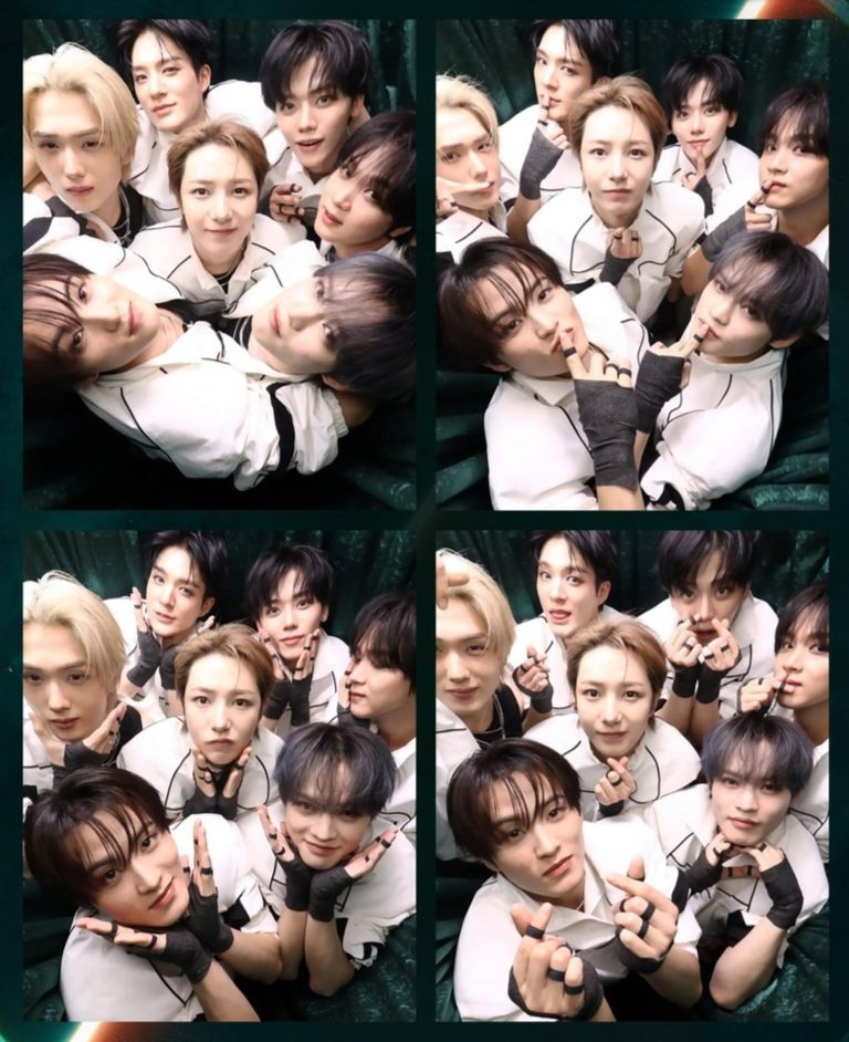 7DREAM TRENDS tweet media