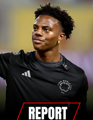 #BREAKING: Following a highly watched performance at the Fanatics Flag Football Game, Liberty University is considering offering IShowSpeed a chance to enroll and join the program.  If successful, Darren Watkins Jr. could join the Liberty’s roster.
<a href="/ishowspeedsui/">Speed⭐️</a>