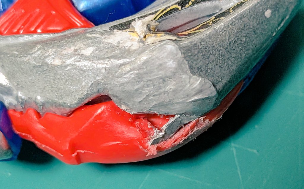 TORIやま tweet media