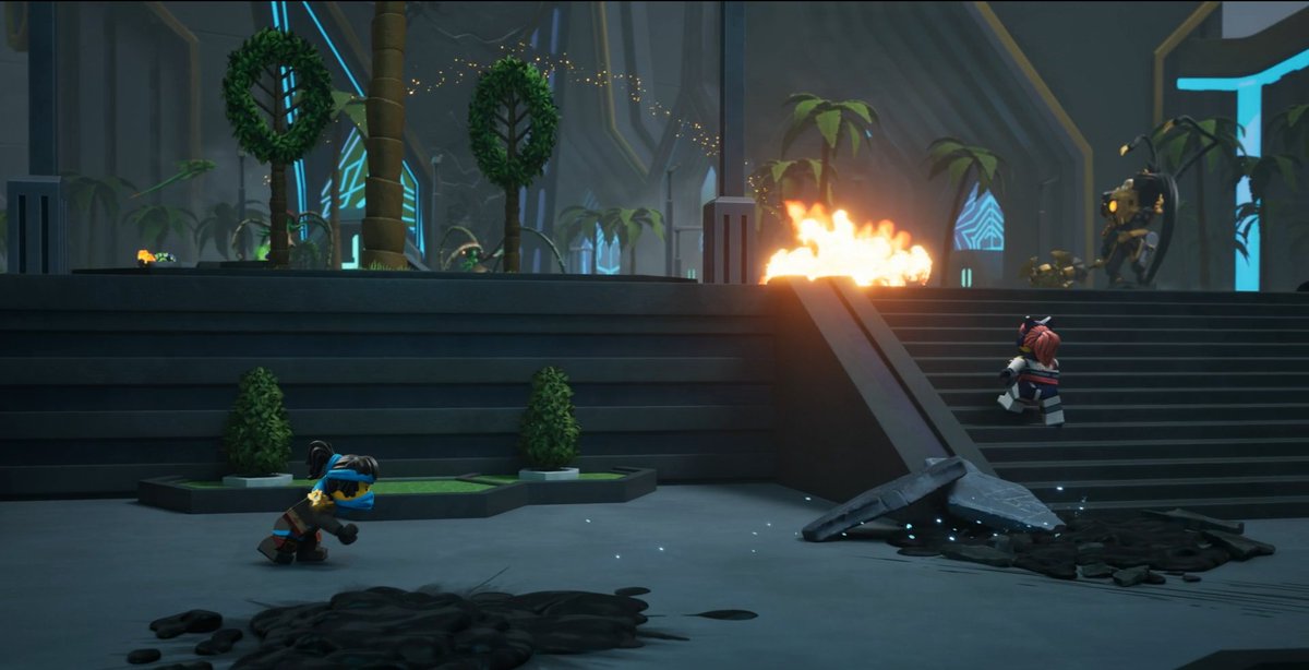 IbxNinja🇵🇸 tweet media