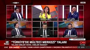 Tarık Ali Coşkun tweet media
