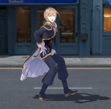 Daily Kanaty tweet media