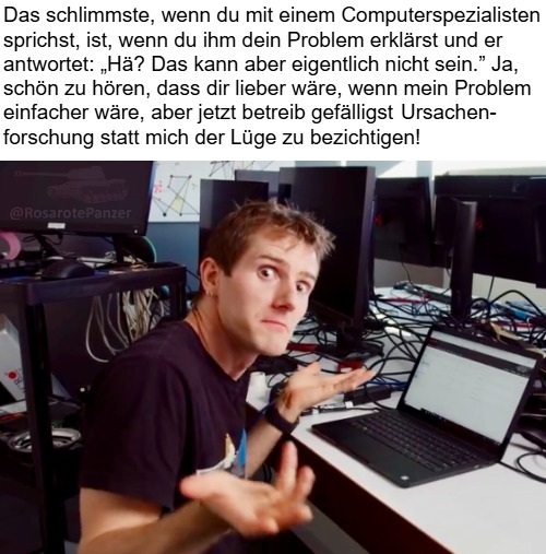 Der rosarote Panzer tweet media