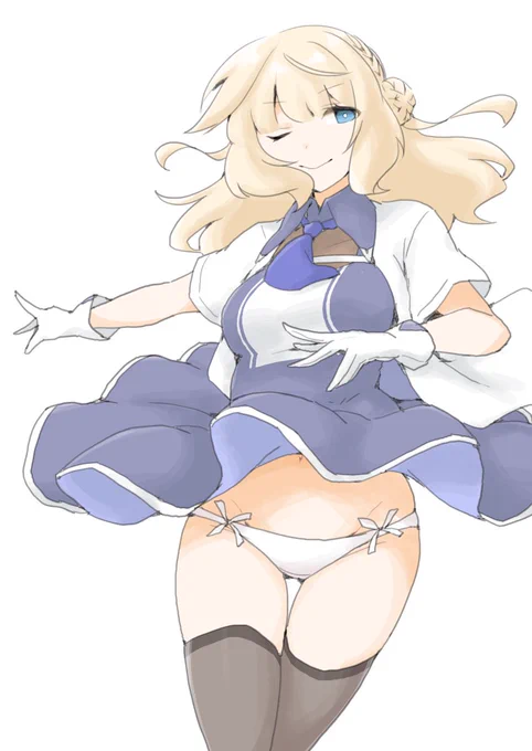レ
