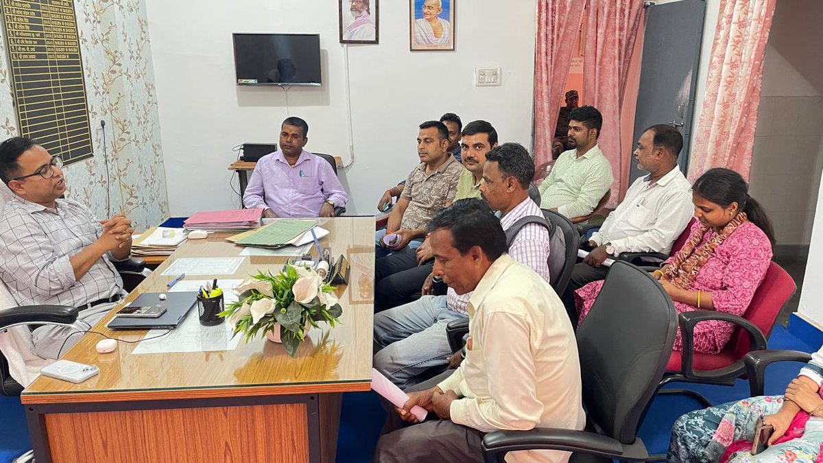 DC Ranchi tweet media