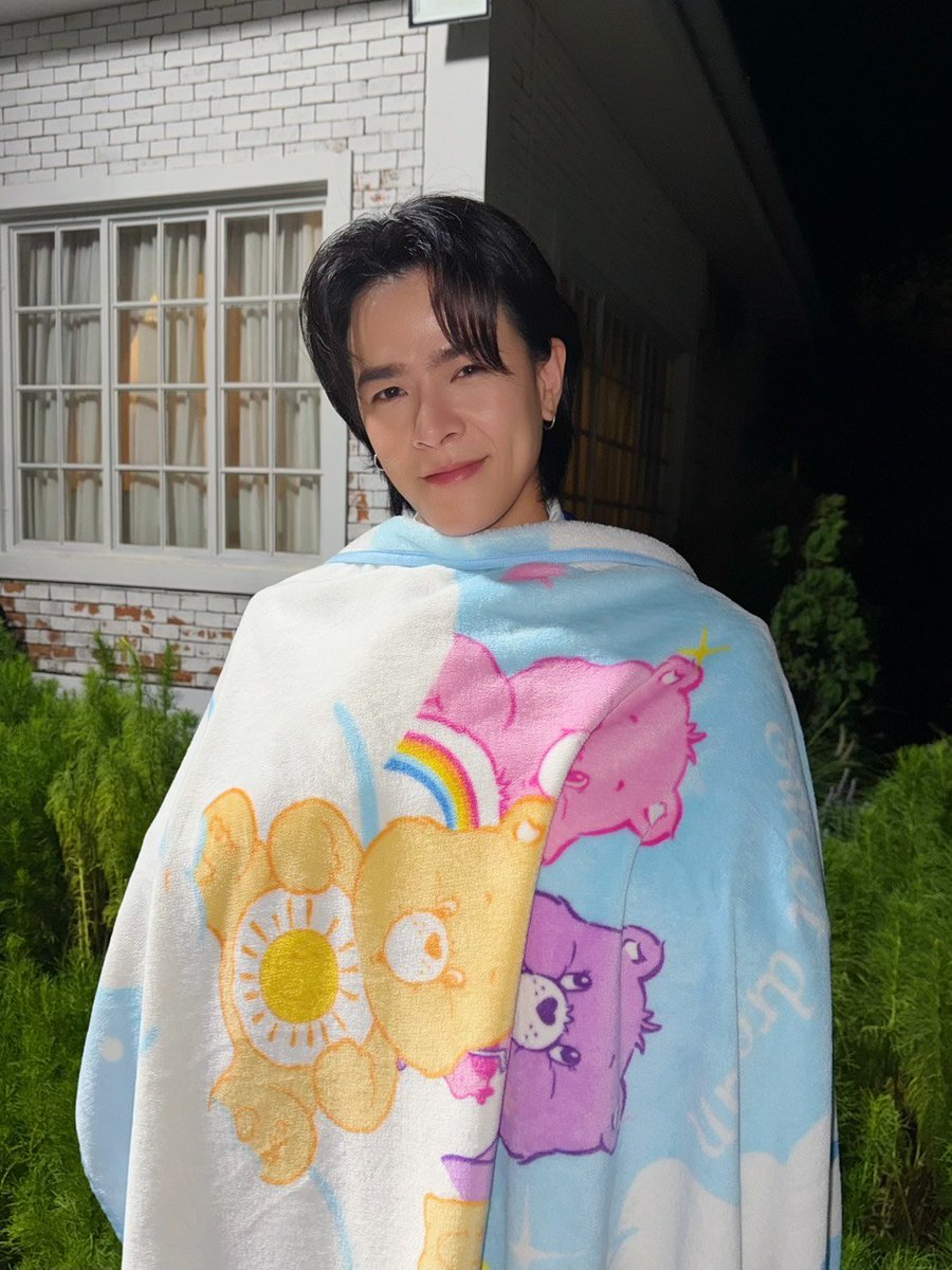 ที่สามของเธอ | Your Third Series tweet media