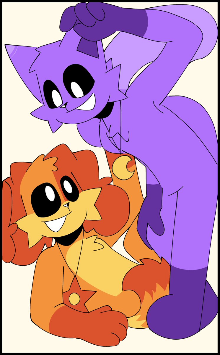 Endre_Mint's tweet image. #Daynap
#Catnap #Dogday