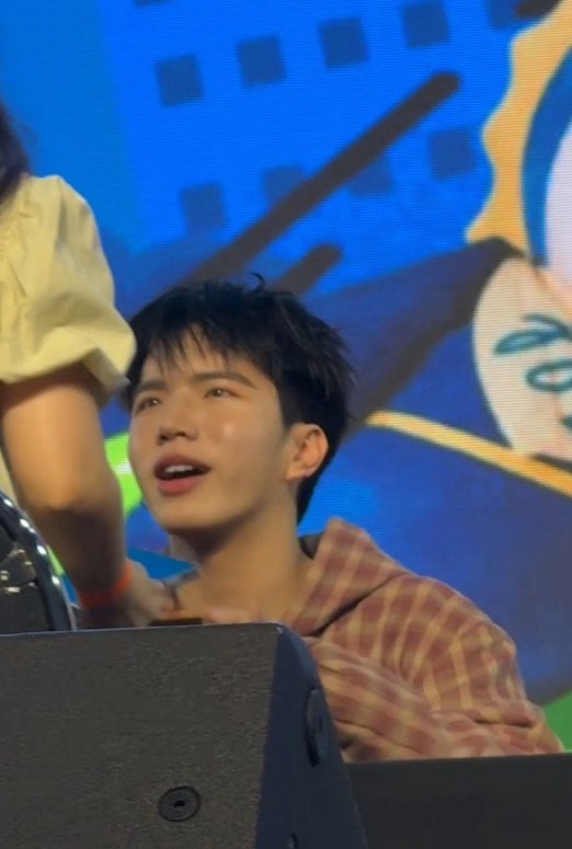 m. ∪･ｪ･∪ tweet media