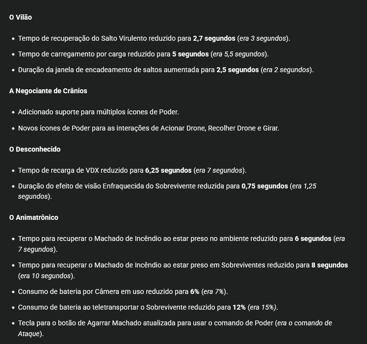 Dicas tweet media