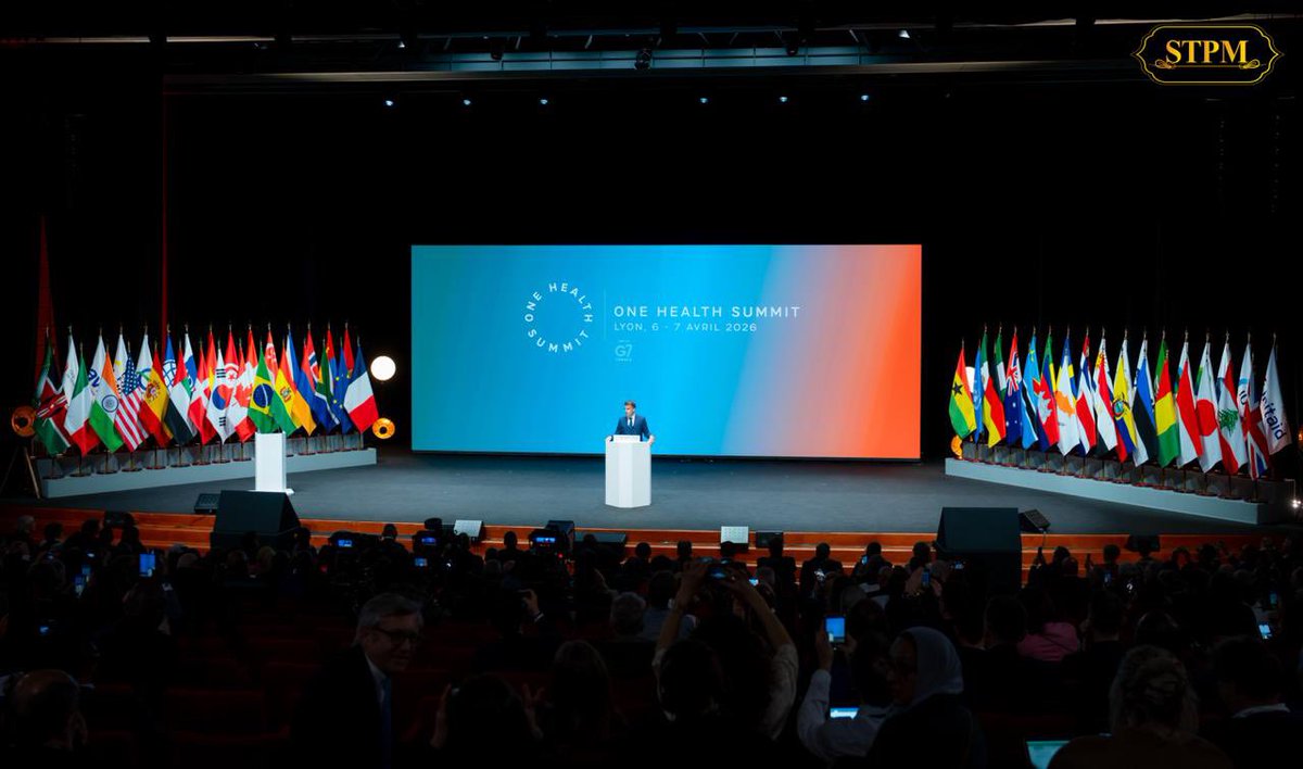 Samdech Thipadei HUN MANET tweet media