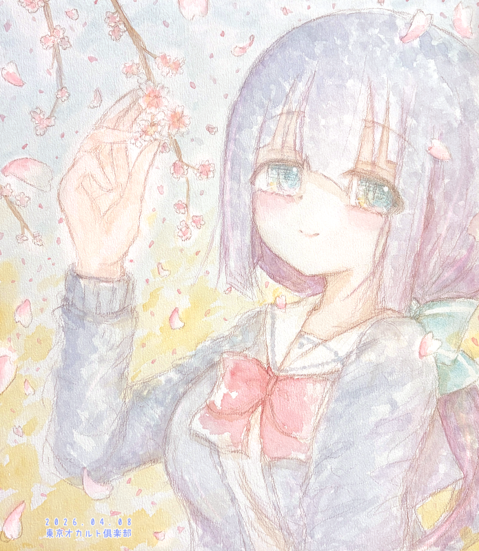 東京オカルト倶楽部@満開39 2/28 No.13 tweet media