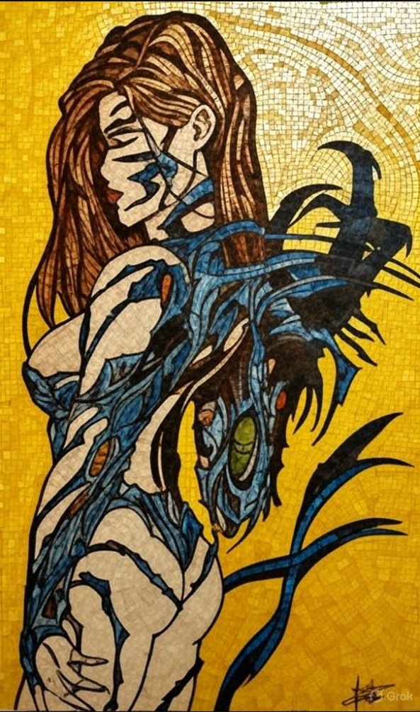 SeRiaL oFFiCiaL® tweet media