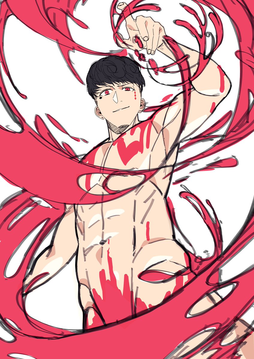 瀬戸悠/野郎フェス【G-12】 tweet media