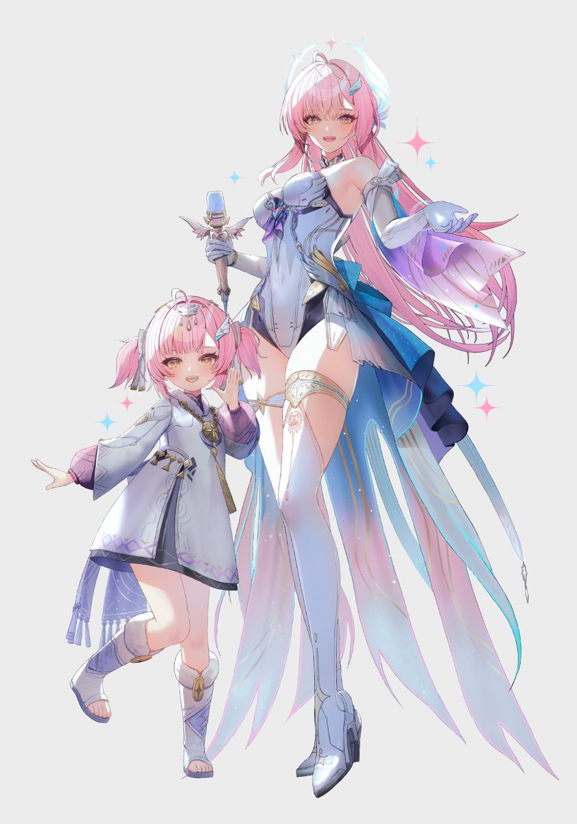 도화/桃花 tweet media