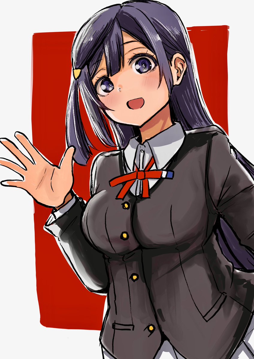 ちゃぺす tweet media