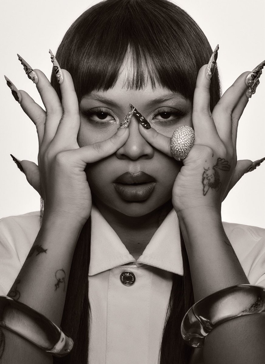 ‧͙⁺˚*･༓☾ tweet media