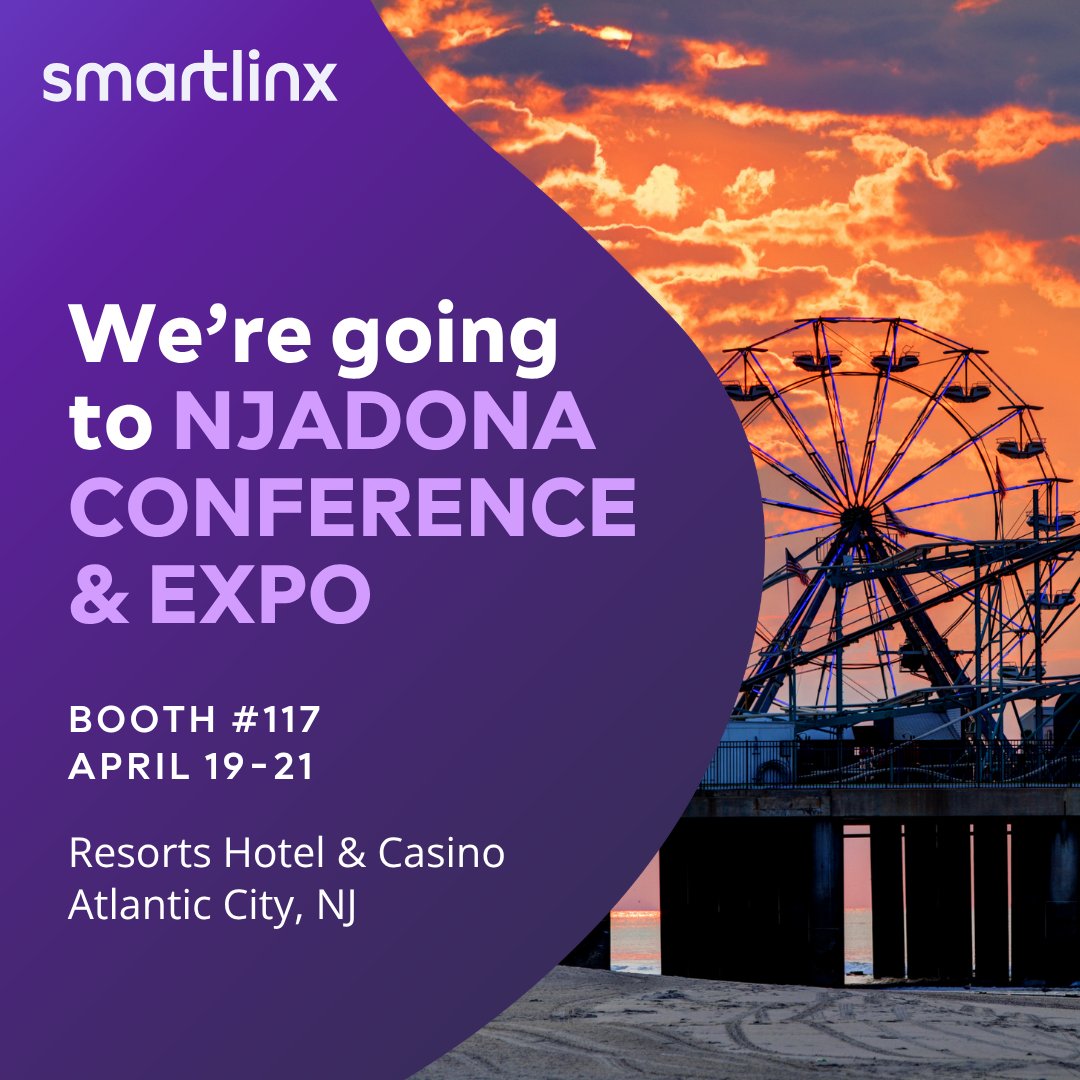 Smartlinx tweet media