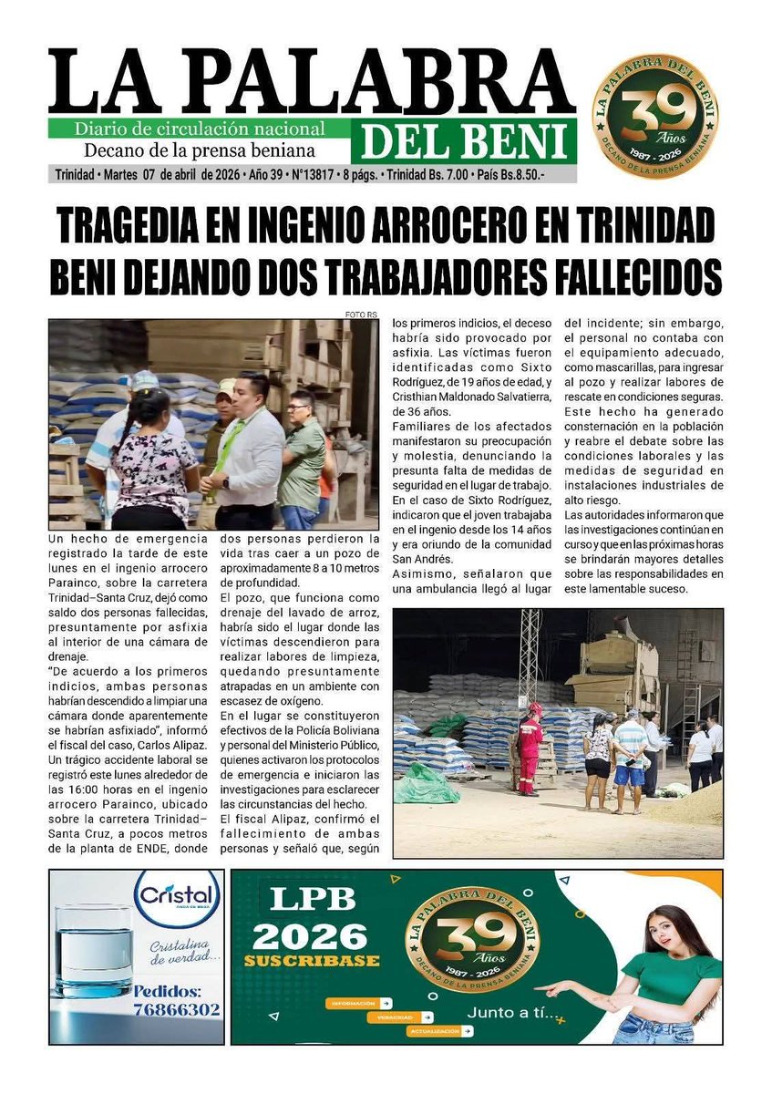 Luis Eduardo tweet media