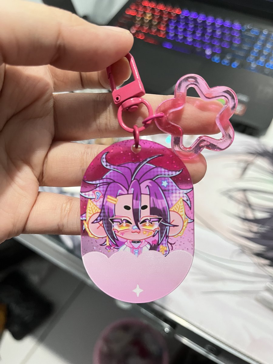 arya | Comipara6 (L07) & CF22 tweet media