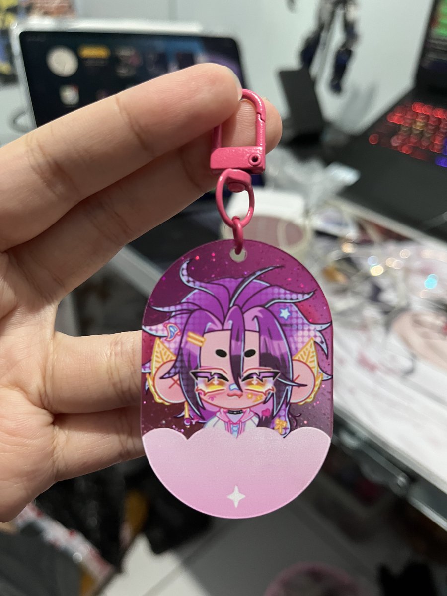 arya | Comipara6 (L07) & CF22 tweet media