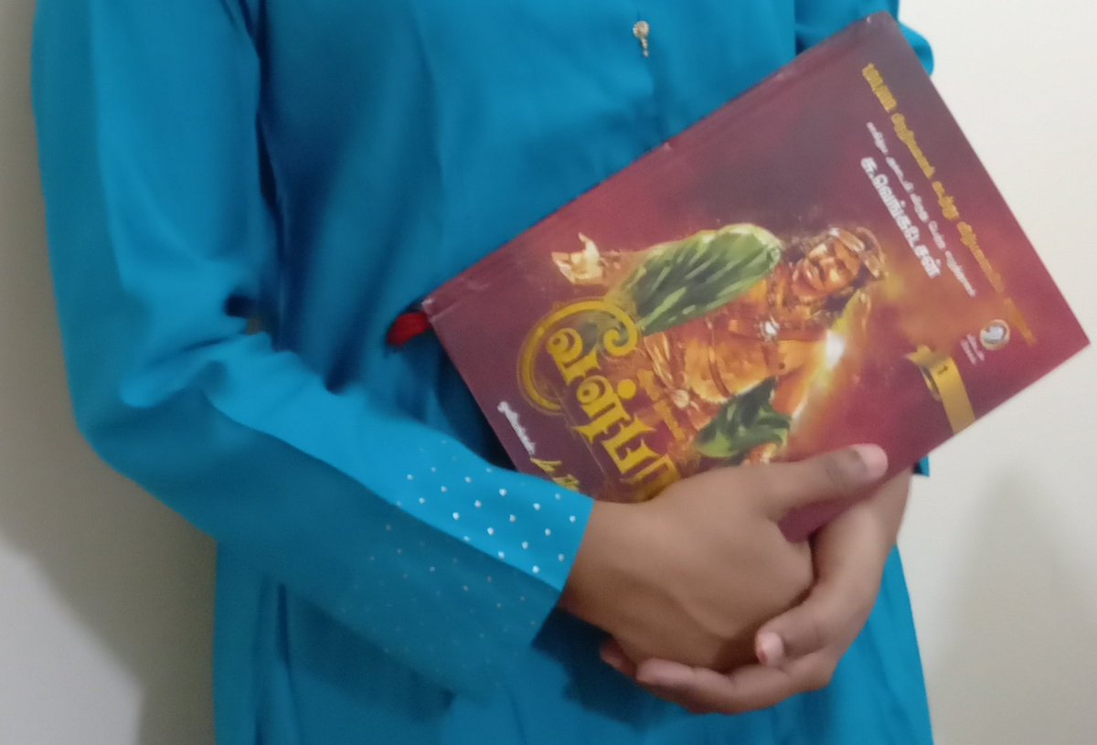 வான்மகள் tweet media