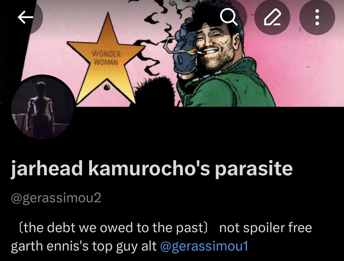 unkillable jarhead tweet media