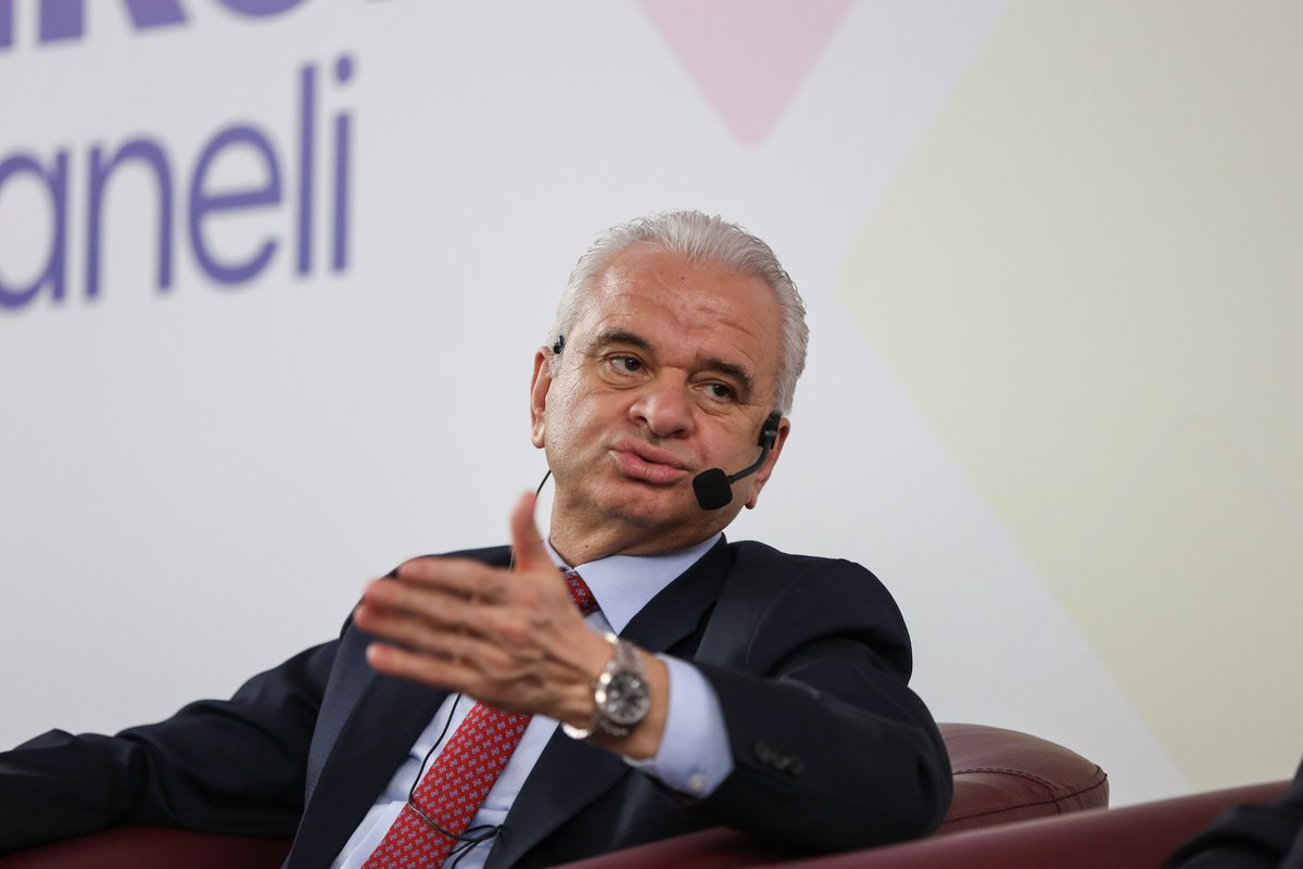 Metin GÜLER tweet media