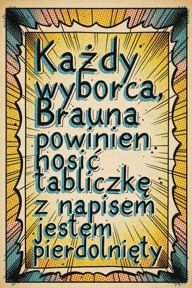 Krzysztof Blazewicz tweet media