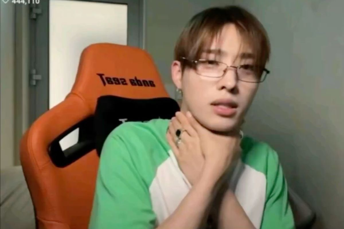 사랑 ; Lily ! | viu o baekhyun e vai ver o LYKN !! tweet media