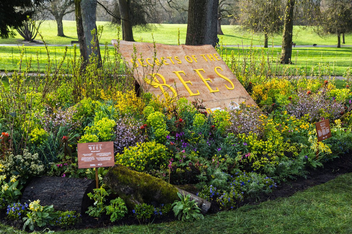 MCRparks tweet media