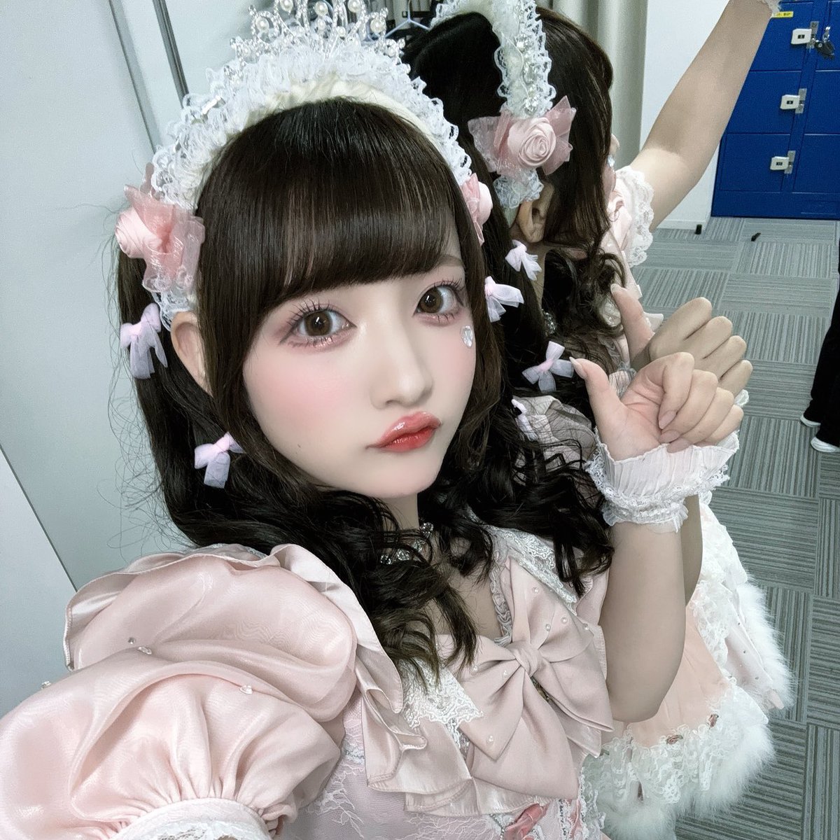 ames ٩(^ᗜ^ )و tweet media