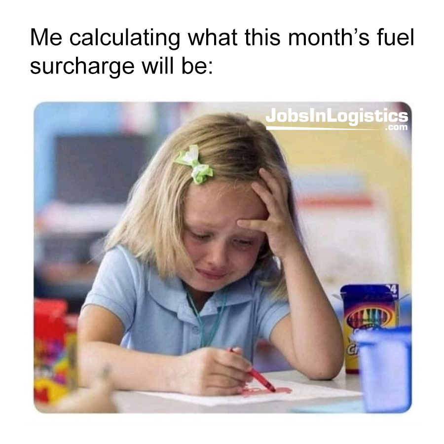 JobsInLogistics's tweet image. #supplychainmanagement #shipping #logistics #trucking #supplychain