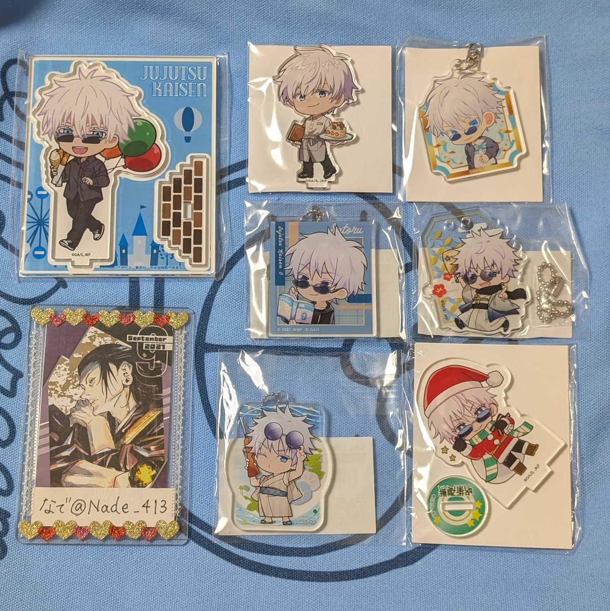 なで【ツイフィ必読】 tweet media