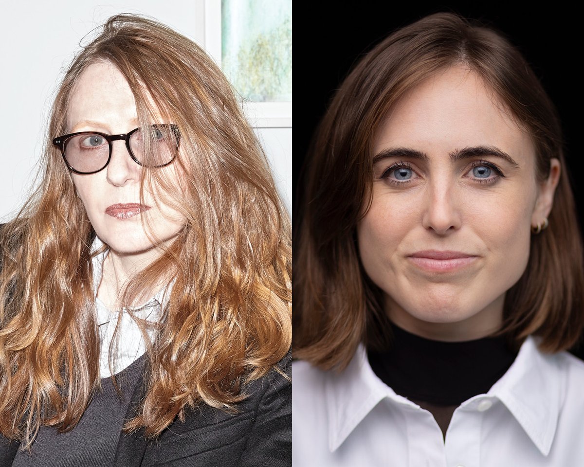 Petzel Gallery tweet media