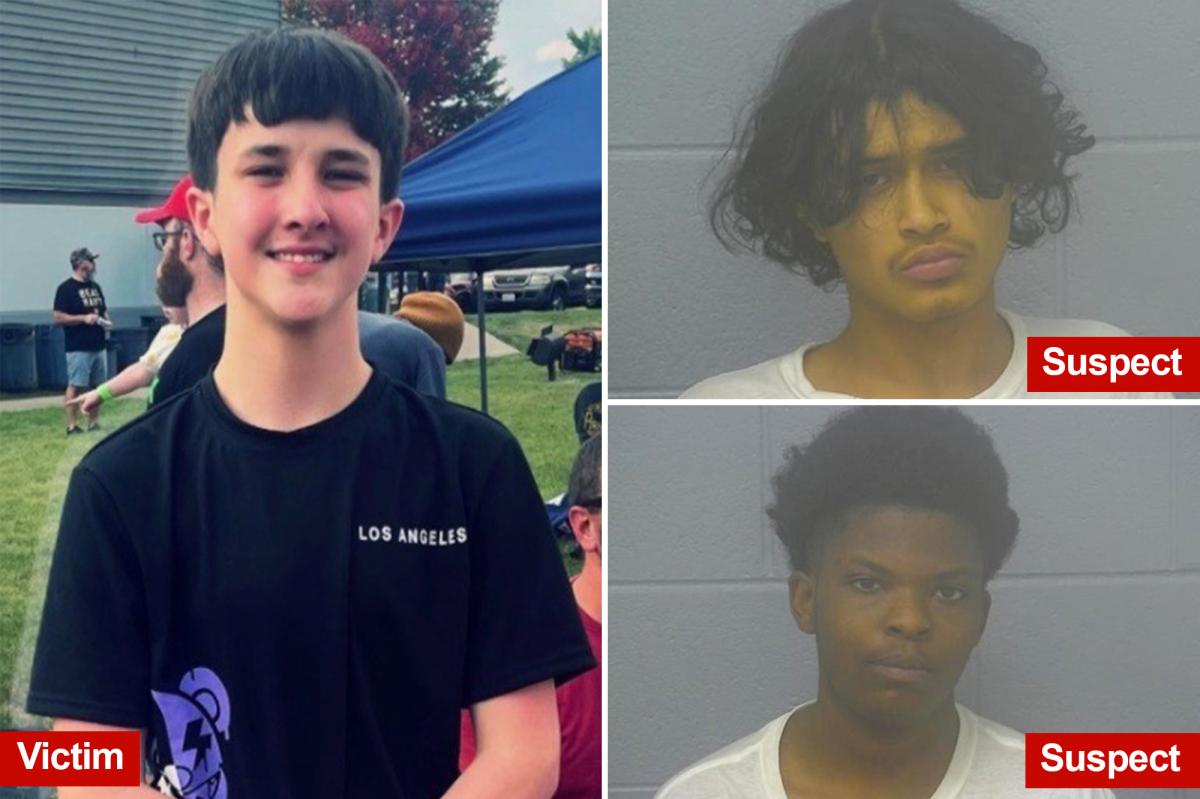 New York Post tweet media