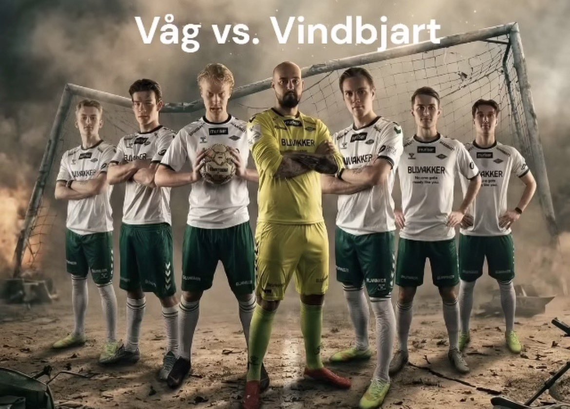 Gamle Vikinger tweet media