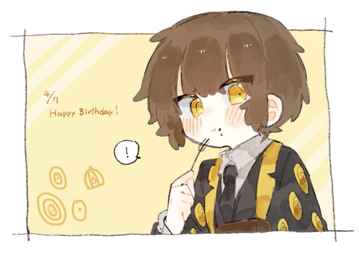 浅葱色 tweet media