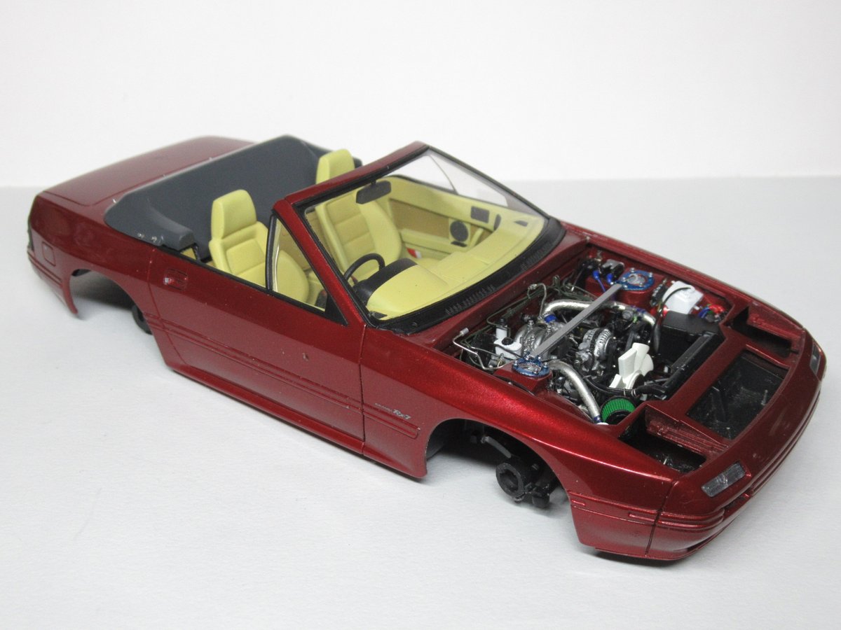 ガレやま tweet media