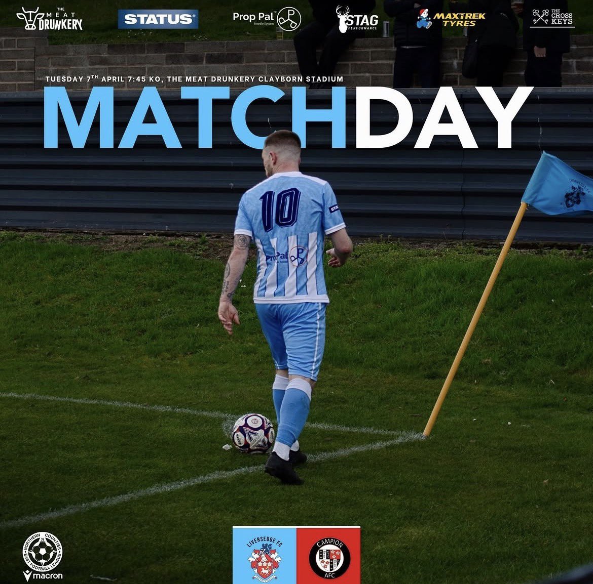 Gamle Vikinger tweet media