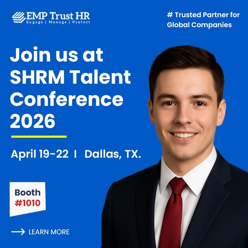 EMP Trust HR tweet media