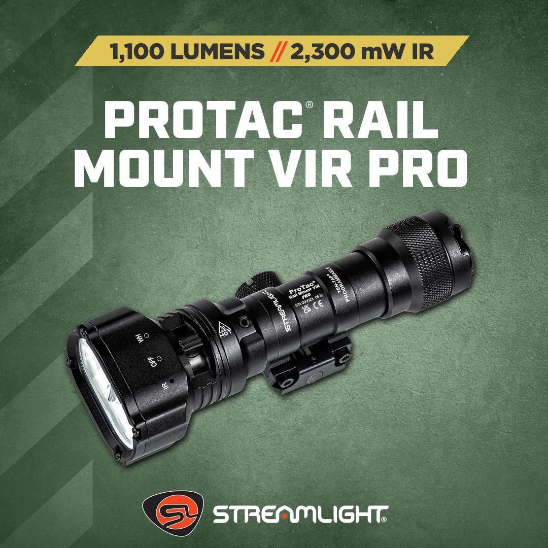 Streamlight Germany tweet media